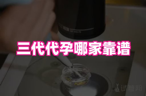 杭州助孕网站 2